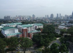 Balmoral Gate (D10), Condominium #157740602